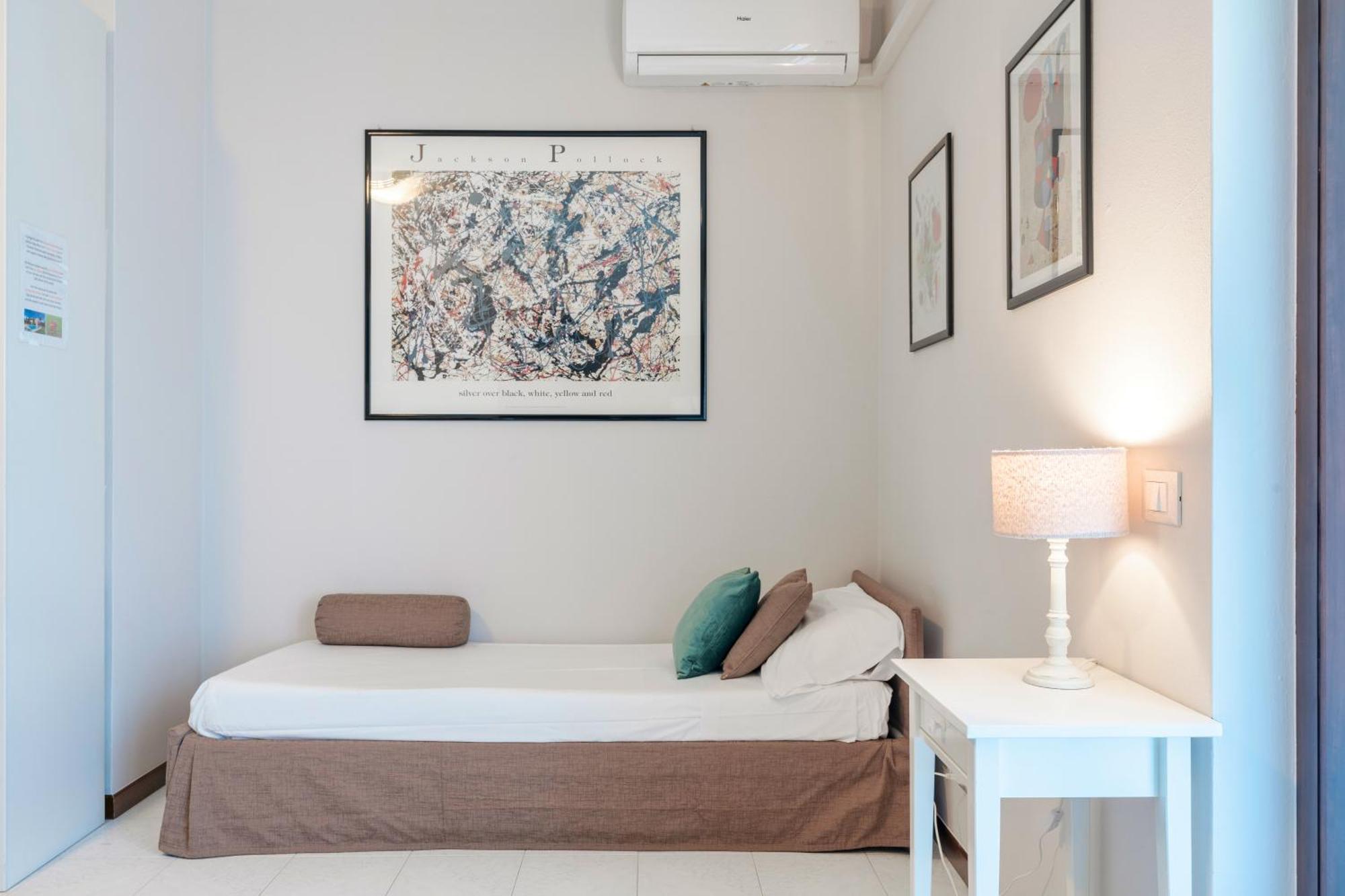Apartments Blitz - Regarda Travel ラツィーゼ エクステリア 写真