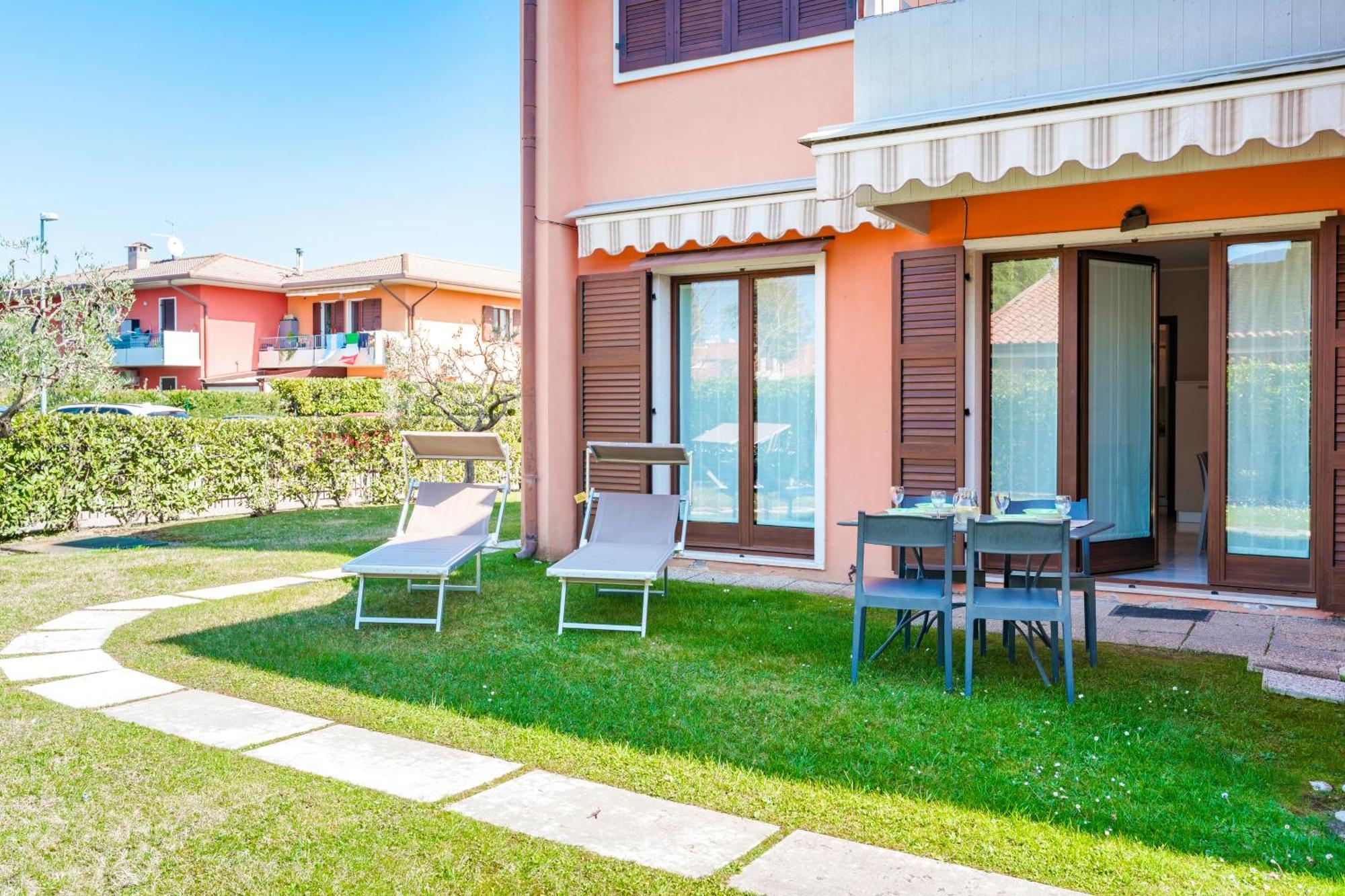 Apartments Blitz - Regarda Travel ラツィーゼ エクステリア 写真
