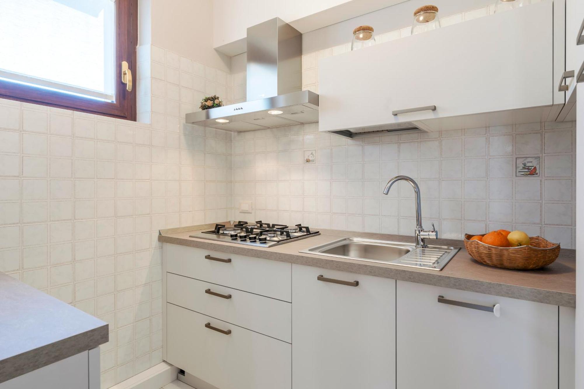 Apartments Blitz - Regarda Travel ラツィーゼ エクステリア 写真