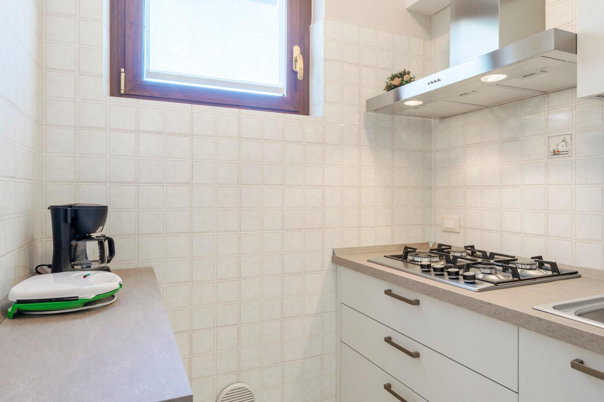 Apartments Blitz - Regarda Travel ラツィーゼ エクステリア 写真