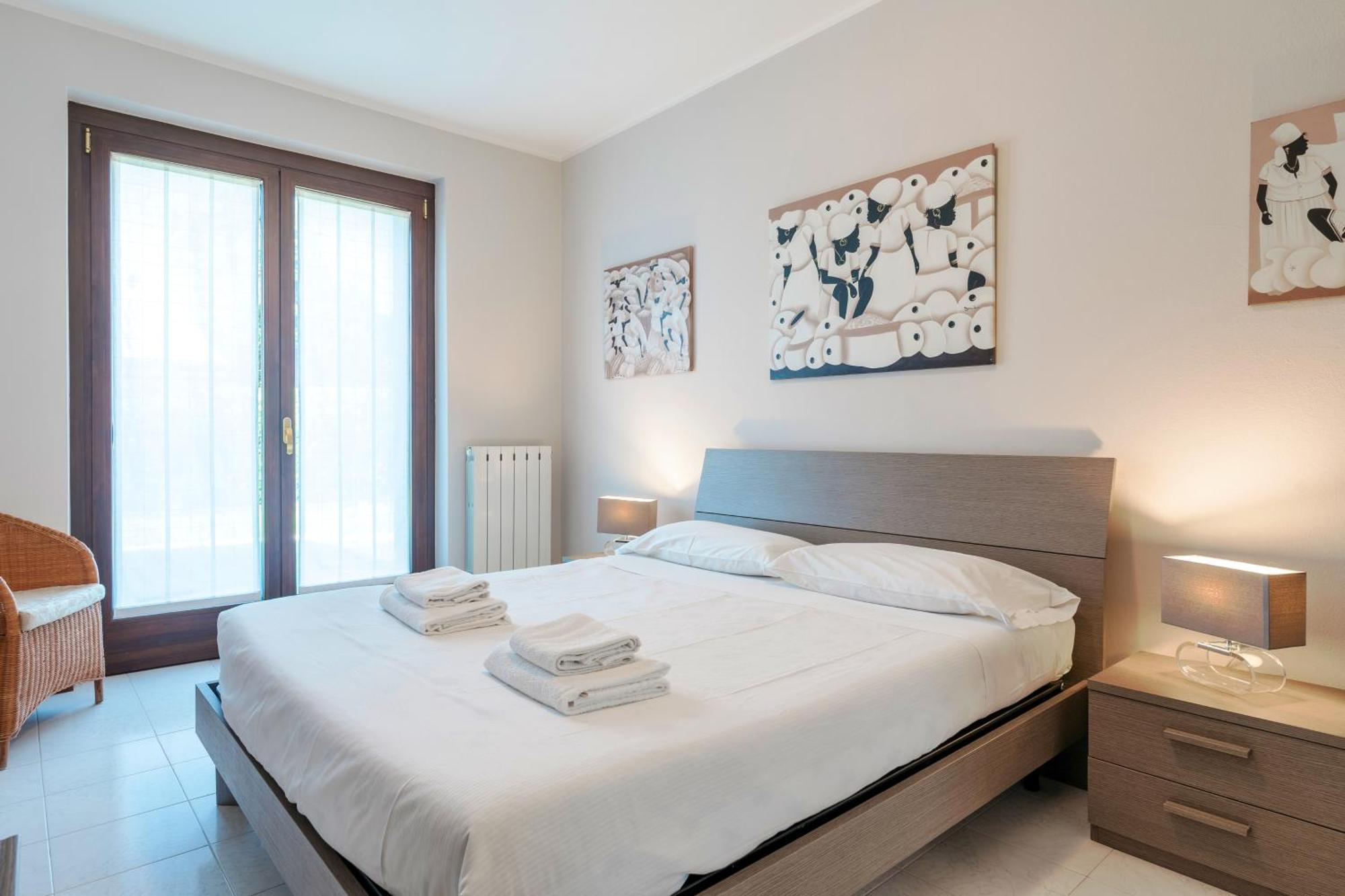 Apartments Blitz - Regarda Travel ラツィーゼ エクステリア 写真